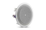 JBL 8128 – 8" Full-Range In-Ceiling Loudspeaker