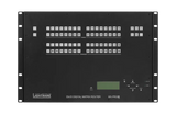 Lightware MX-FR33R 33x33 Digital Crosspoint Router Frame