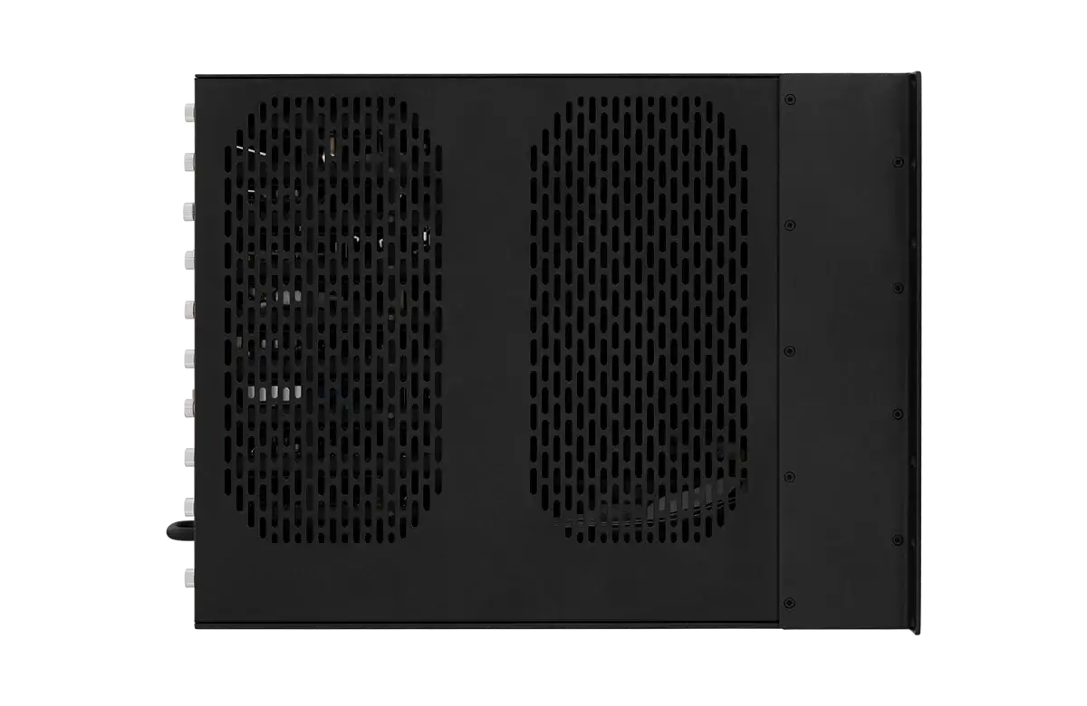 Lightware MX-FR33R 33x33 Digital Crosspoint Router Frame