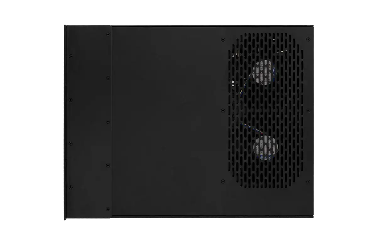 Lightware MX-FR33R 33x33 Digital Crosspoint Router Frame