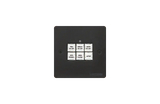 LightWare RAP-B511-EU-S Room Automation Panel