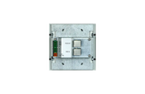 Lightware RAP-B511-EU-W Room Automation Panel (EU, White)