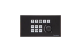 LightWare RAP-B511-UK-W Room Automation Panel