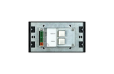 LightWare RAP-B511-UK-W Room Automation Panel