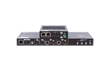 LightWare TPX-4x3-TX20-RX107 bundle Lightware Taurus TPX transmitter and receiver bundle. It contains 1 pc UCX-4x3-TPX-TX20 and 1 pc HDMI-UCX-TPX-RX107.