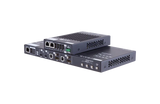 LightWare TPX-4x3-TX20-RX107 bundle Lightware Taurus TPX transmitter and receiver bundle. It contains 1 pc UCX-4x3-TPX-TX20 and 1 pc HDMI-UCX-TPX-RX107.