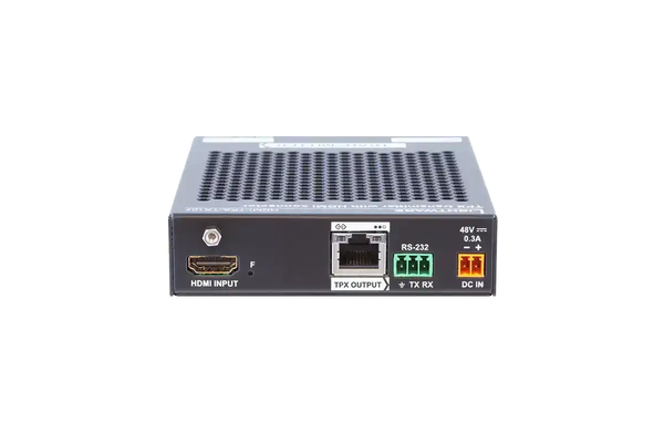 Lightware HDMI-TPX-RX107D – Full 4K HDMI 2.0 TPX Receiver – Creation ...