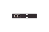 LightWare HDMI-TPN-RX107D SDVoE compatible receiver for recieving HDMI 2.0 + RS-232 + bidirectional IR, over 10G copper network cable. HDCP, 3D and 4K / UHD (60Hz RGB 4:4:4 , 60Hz YCbCr 4:4:4) compliant with HDR support, Dante audio output.