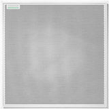 Shure MXA920-S Ceiling Microphone Array (White, Square) Microphones Shure