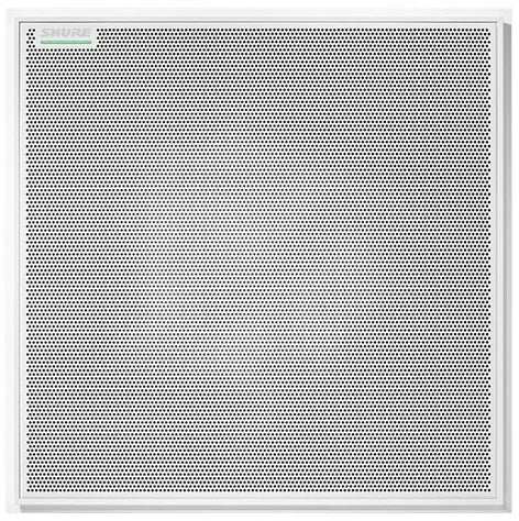 Shure 920M HCAM V Microflex Ecosystem Bundle Microphones Shure