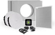 Shure 920M HCAM V Microflex Ecosystem Bundle Microphones Shure