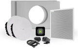Shure 920M HCAM V Microflex Ecosystem Bundle Microphones Shure