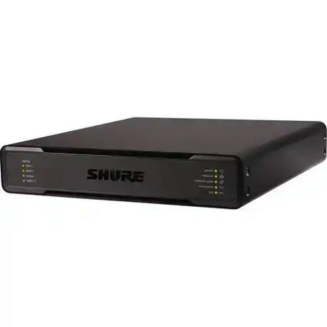 Shure MXA920W-S+P300-V Ceiling Microphone and Processor Bundle Microphones Shure