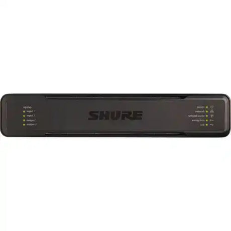 Shure MXA920W-S+P300-V Ceiling Microphone and Processor Bundle Microphones Shure