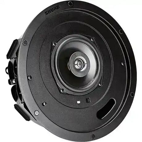 Shure MXA920W-R+USB-V Ceiling Microphone and USB Matrix Bundle (White) Microphones Shure