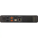 Shure 920X W-V Large Conferencing Room Bundle (White) Audio Conferencing Shure