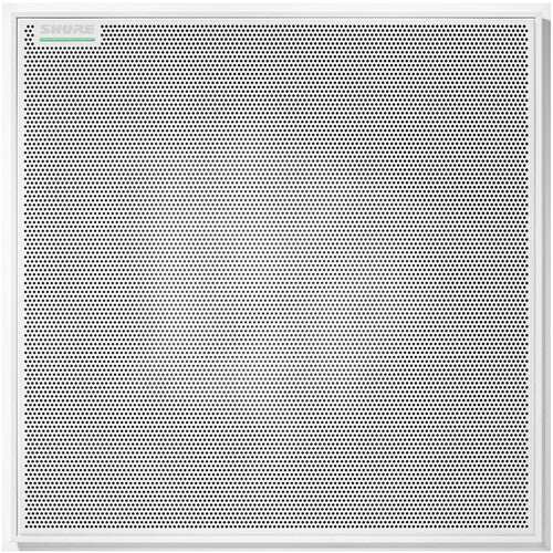 Shure 920X W-V Large Conferencing Room Bundle (White) Audio Conferencing Shure