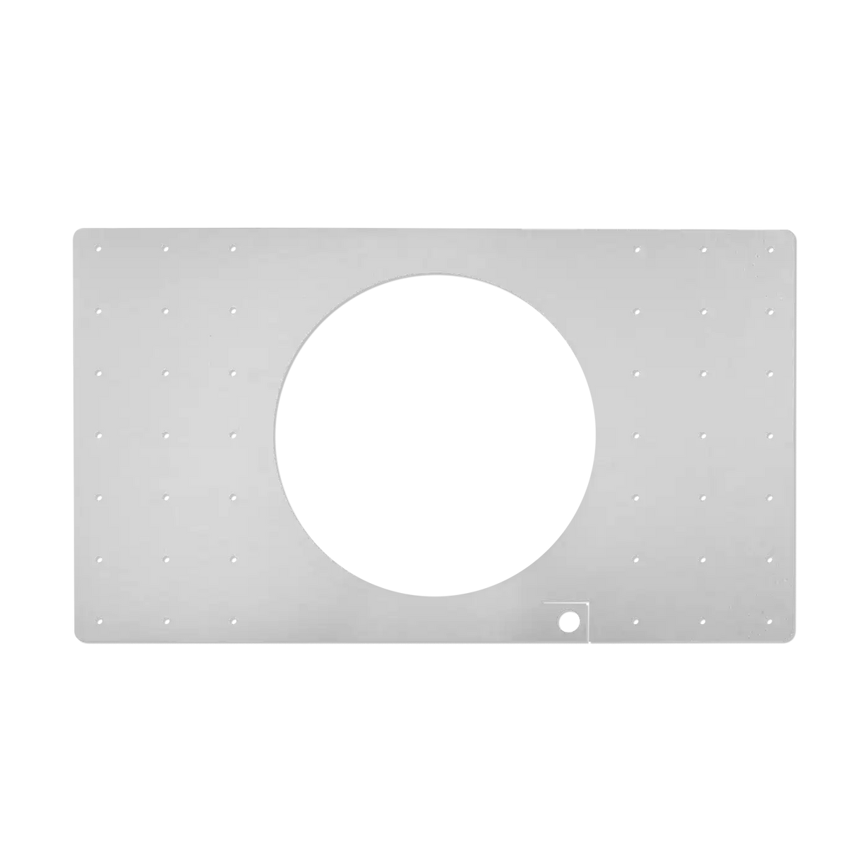 Shure A-MXP-5-NCB Ceiling Mounting Bracket for MXP-5 Microphones Shure