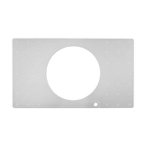 Shure A-MXP-5-NCB Ceiling Mounting Bracket for MXP-5 Microphones Shure