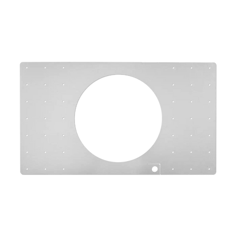 Shure A-MXP-5-NCB Ceiling Mounting Bracket for MXP-5 Microphones Shure
