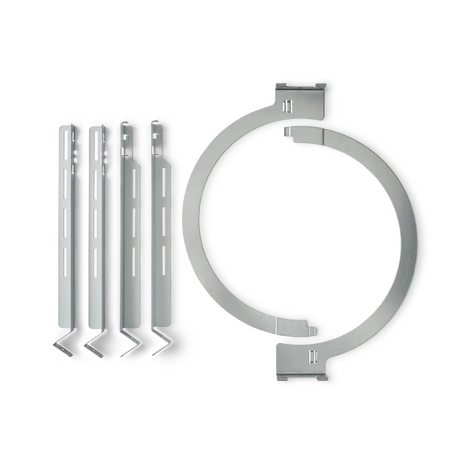 Shure A-MXP-5-TB Ceiling Mounting Bracket for MXP-5 Microphones Shure