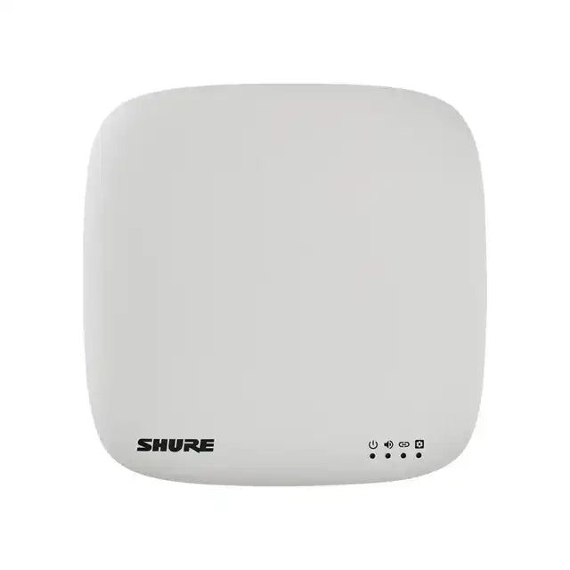 Shure A-MXWAPX-CVR Cover for MXWAPX Access Point Transceiver Microphones Shure