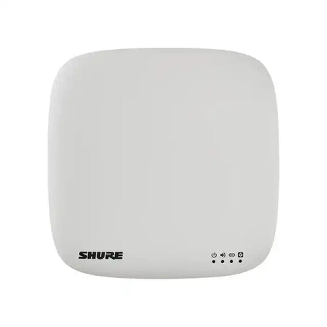 Shure A-MXWAPX-CVR Cover for MXWAPX Access Point Transceiver Microphones Shure