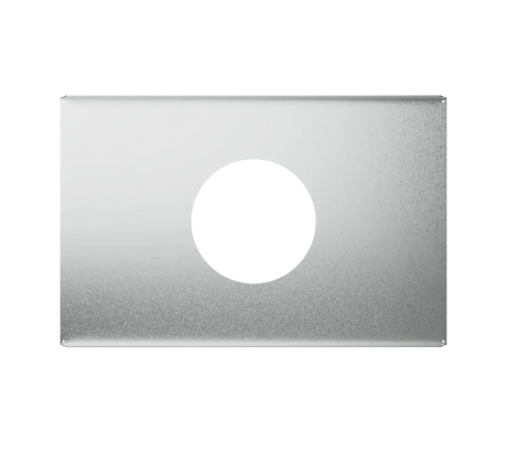 Shure A-SPEAKER1-TB Stem Speaker Tile Bridge - Professional Ceiling Tile Mounting Bracket for Stem Speaker Installation in Drop Ceiling Applications Microphones Shure