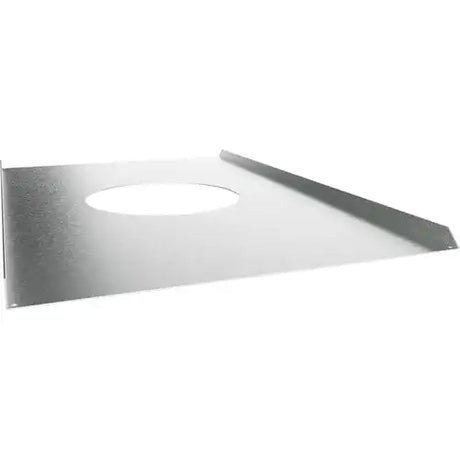 Shure A-SPEAKER1-TB Stem Speaker Tile Bridge - Professional Ceiling Tile Mounting Bracket for Stem Speaker Installation in Drop Ceiling Applications Microphones Shure
