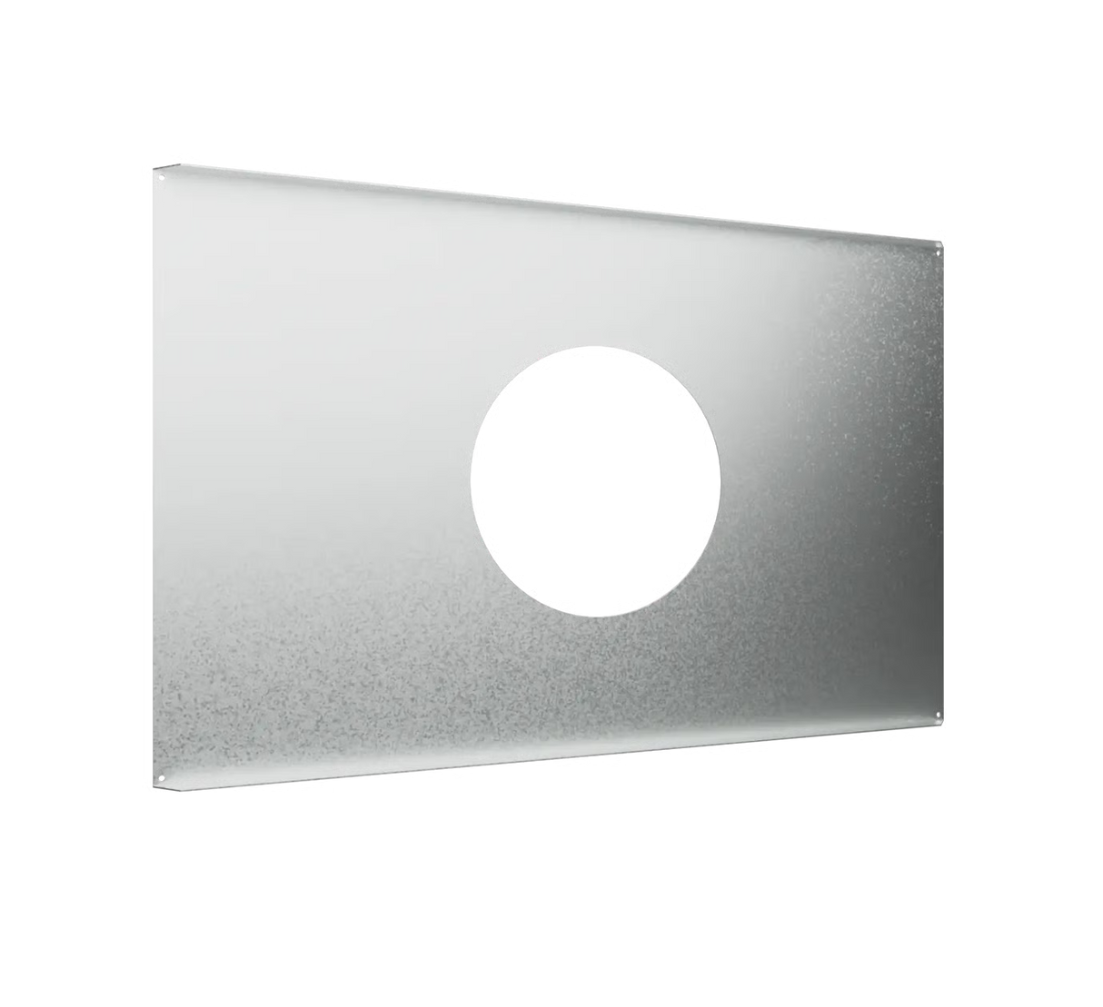 Shure A-SPEAKER1-TB Stem Speaker Tile Bridge - Professional Ceiling Tile Mounting Bracket for Stem Speaker Installation in Drop Ceiling Applications Microphones Shure