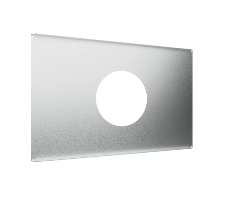 Shure A-SPEAKER1-TB Stem Speaker Tile Bridge - Professional Ceiling Tile Mounting Bracket for Stem Speaker Installation in Drop Ceiling Applications Microphones Shure