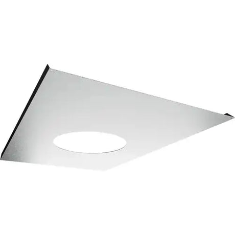 Shure A-SPEAKER1-TB Stem Speaker Tile Bridge - Professional Ceiling Tile Mounting Bracket for Stem Speaker Installation in Drop Ceiling Applications Microphones Shure