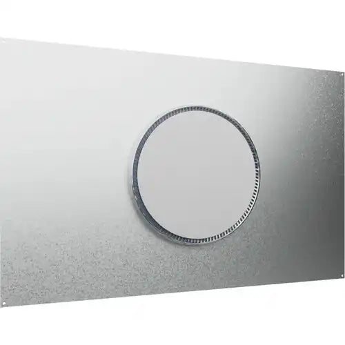 Shure A-SPEAKER1-TB Stem Speaker Tile Bridge - Professional Ceiling Tile Mounting Bracket for Stem Speaker Installation in Drop Ceiling Applications Microphones Shure