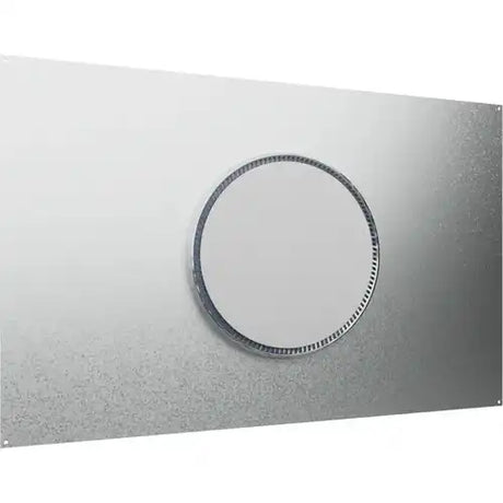 Shure A-SPEAKER1-TB Stem Speaker Tile Bridge - Professional Ceiling Tile Mounting Bracket for Stem Speaker Installation in Drop Ceiling Applications Microphones Shure