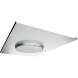 Shure A-SPEAKER1-TB Stem Speaker Tile Bridge - Professional Ceiling Tile Mounting Bracket for Stem Speaker Installation in Drop Ceiling Applications Microphones Shure