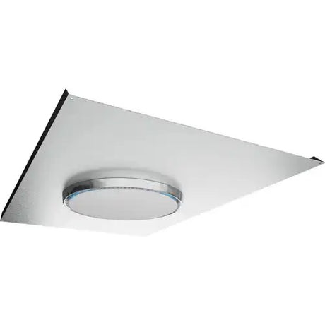 Shure A-SPEAKER1-TB Stem Speaker Tile Bridge - Professional Ceiling Tile Mounting Bracket for Stem Speaker Installation in Drop Ceiling Applications Microphones Shure