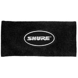 Shure A313VB Vacuum Base Mic Stand Adapter - Professional Microphone Mounting Adapter for Smooth Surface Installation with Vacuum Suction Technology Microphones Shure
