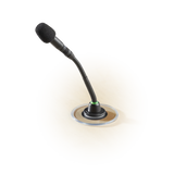 Shure A400MB Shock Mount for Gooseneck Microphones Microphones Shure