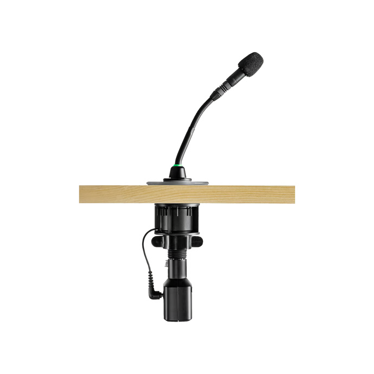 Shure A400MB Shock Mount for Gooseneck Microphones Microphones Shure