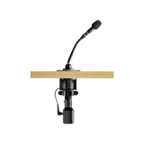 Shure A400MB Shock Mount for Gooseneck Microphones Microphones Shure