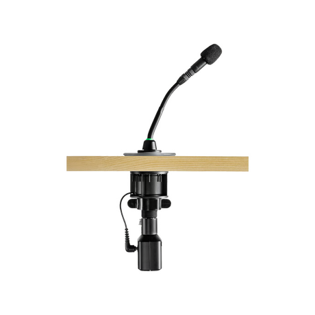 Shure A400MB Shock Mount for Gooseneck Microphones Microphones Shure