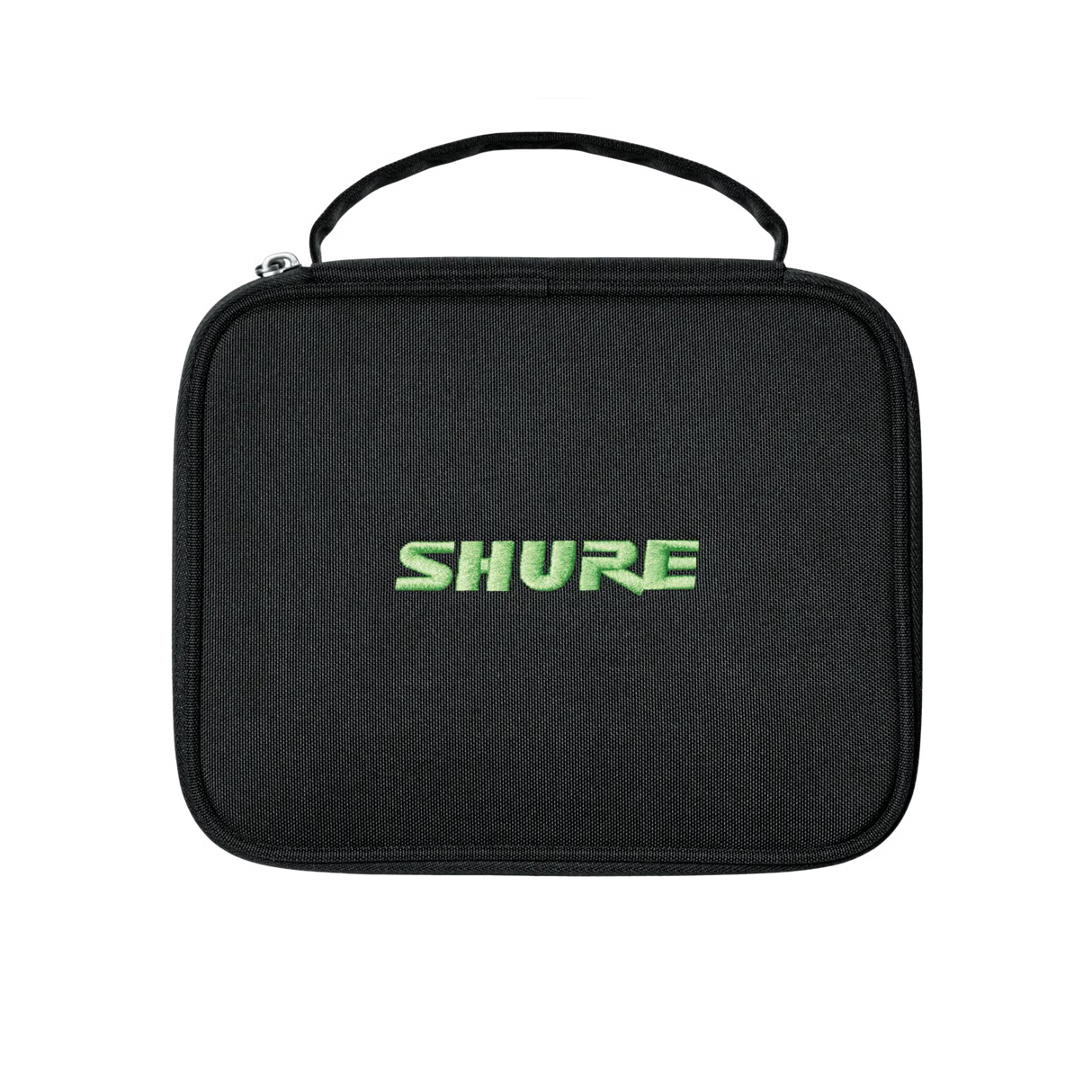 Shure A4CC Softshell Zippered Carrying Case Microphones Shure
