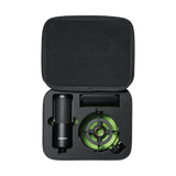 Shure A4CC Softshell Zippered Carrying Case Microphones Shure