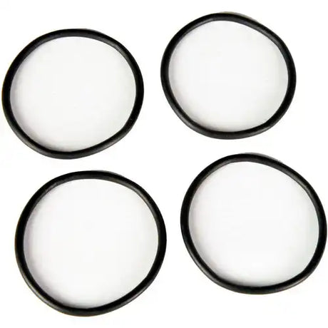 Shure A4EB Shockmount Elastic Bands for SM4 Microphone Microphones Shure