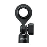 Shure A4M Microphone Stand Thread Adapter - Professional 5/8-Inch Male to 3/8-Inch Female Thread Converter for Universal Mic Stand Compatibility Microphones Shure