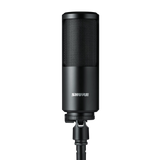 Shure A4M Microphone Stand Thread Adapter - Professional 5/8-Inch Male to 3/8-Inch Female Thread Converter for Universal Mic Stand Compatibility Microphones Shure