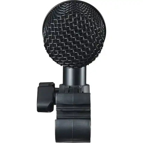 Shure A6D-NXN6 Swiveling Microphone Stand Adapter - Professional Dual-Swivel Gooseneck Adapter with Standard Threading for Flexible Mic Positioning Microphones Shure