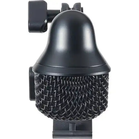 Shure A6D-NXN6 Swiveling Microphone Stand Adapter - Professional Dual-Swivel Gooseneck Adapter with Standard Threading for Flexible Mic Positioning Microphones Shure