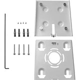 Shure A900-CM Cable Management Kit Microphones Shure