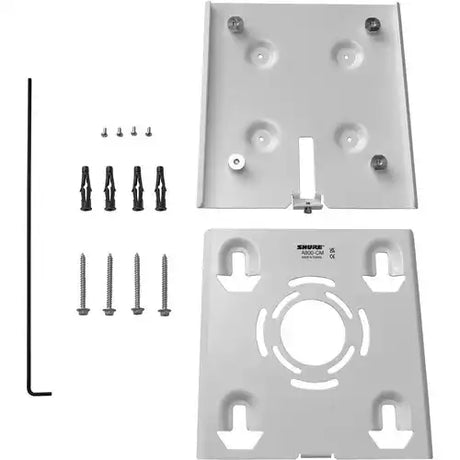Shure A900-CM Cable Management Kit Microphones Shure